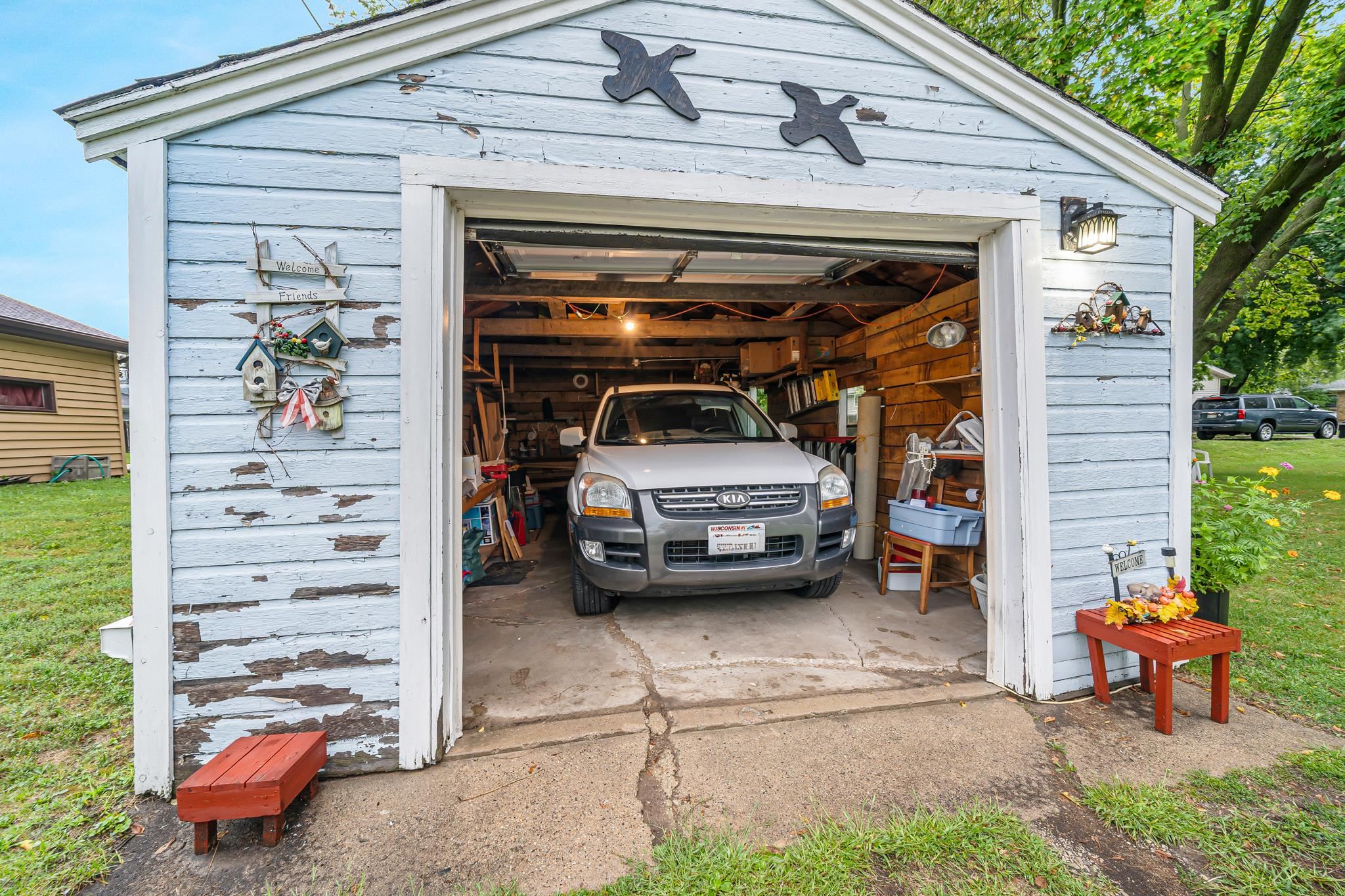 2303 N Main St, Oshkosh, WI 54901