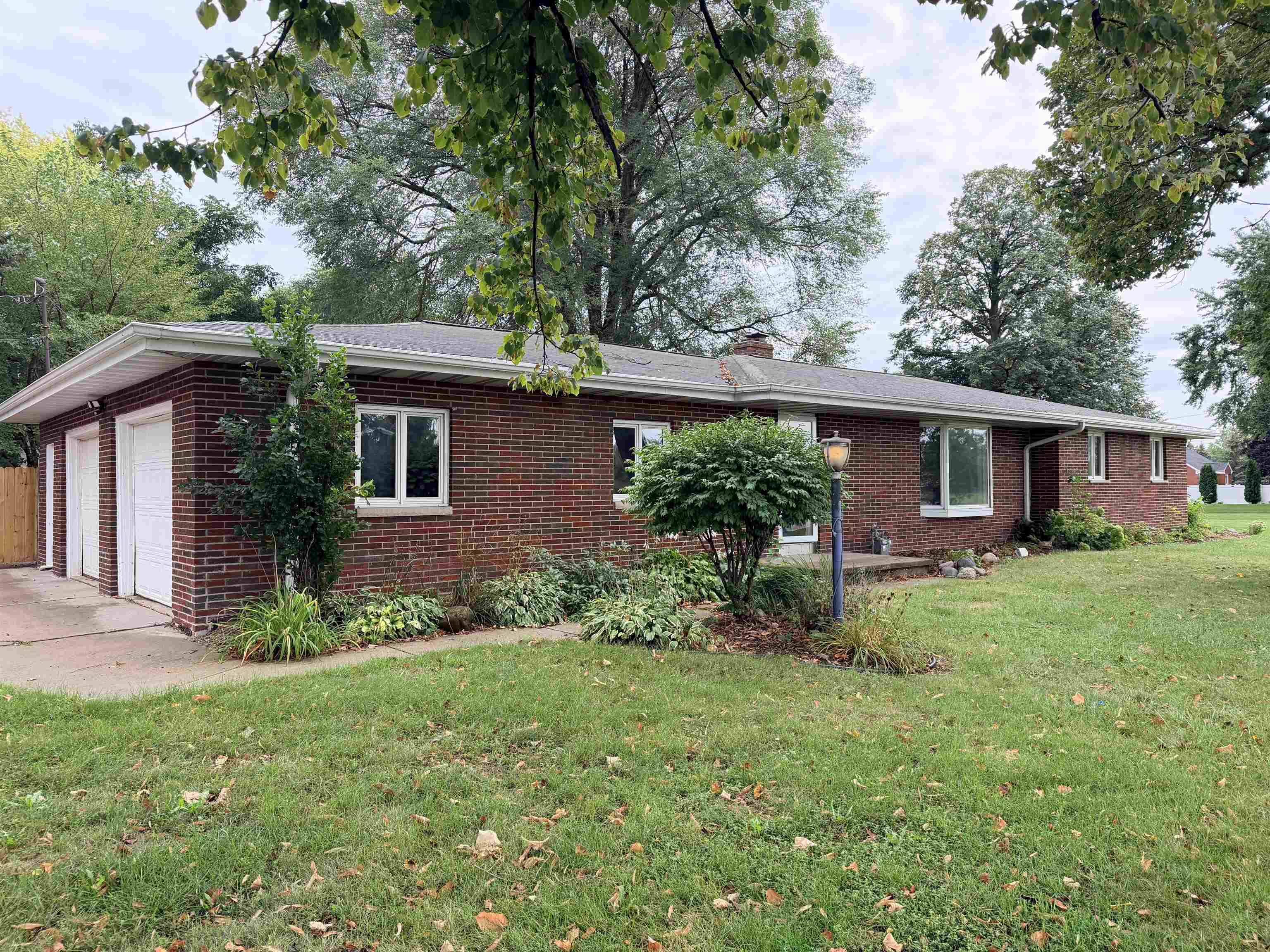 1120 Fort Howard Ave, De Pere, WI 54115
