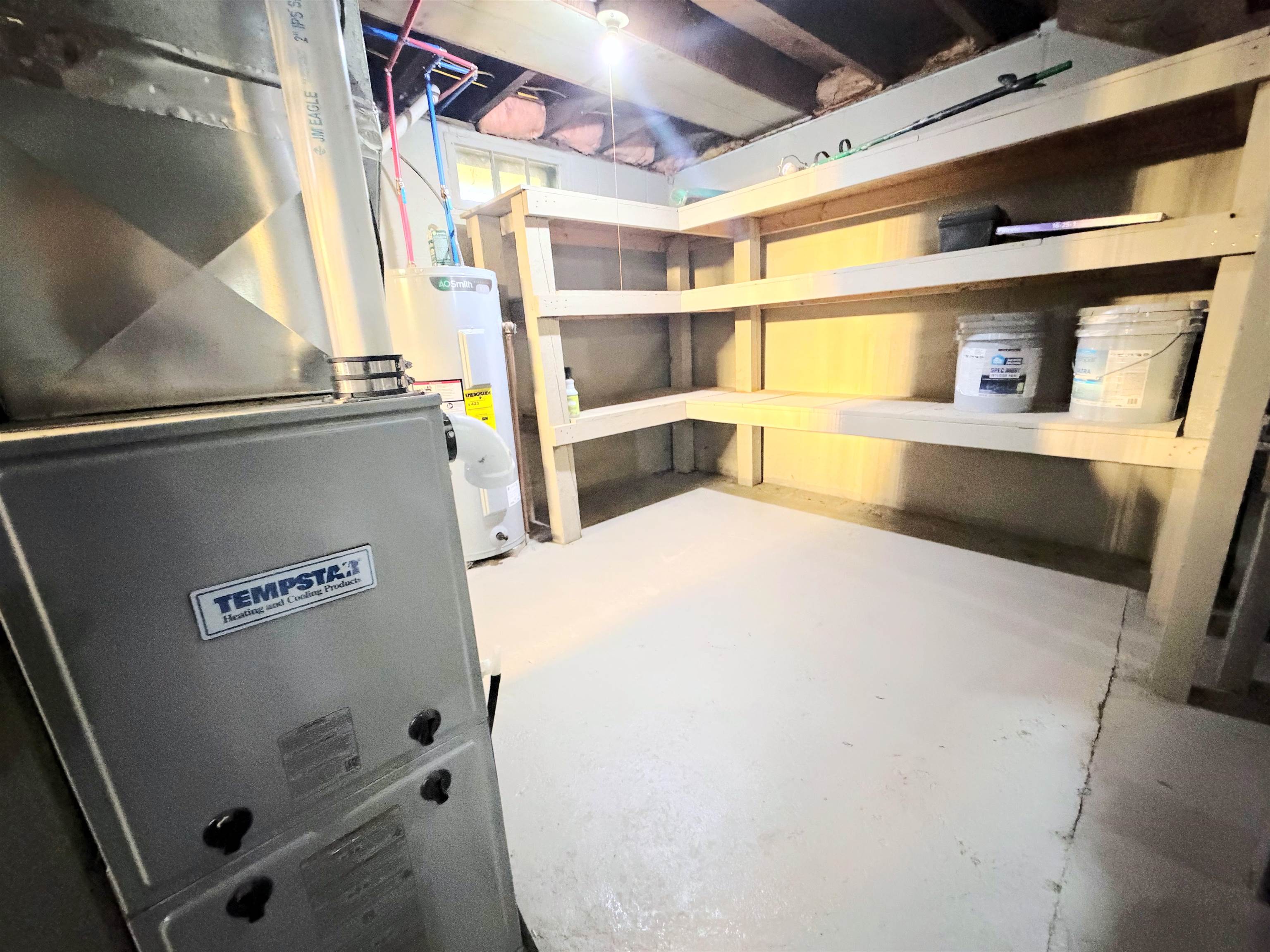 1126 S Evergreen St, Shawano, WI 54166