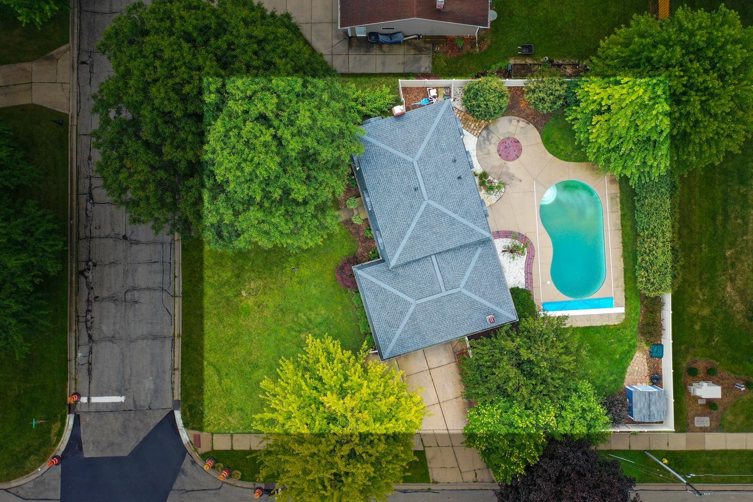 2910 Grande Rue, Green Bay, WI 54301-1434
