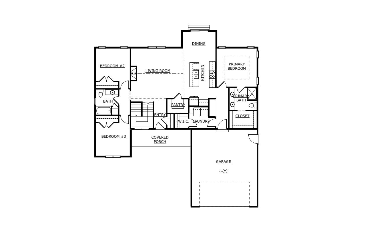 2645 Vanderbilt Dr, Neenah, WI 54956