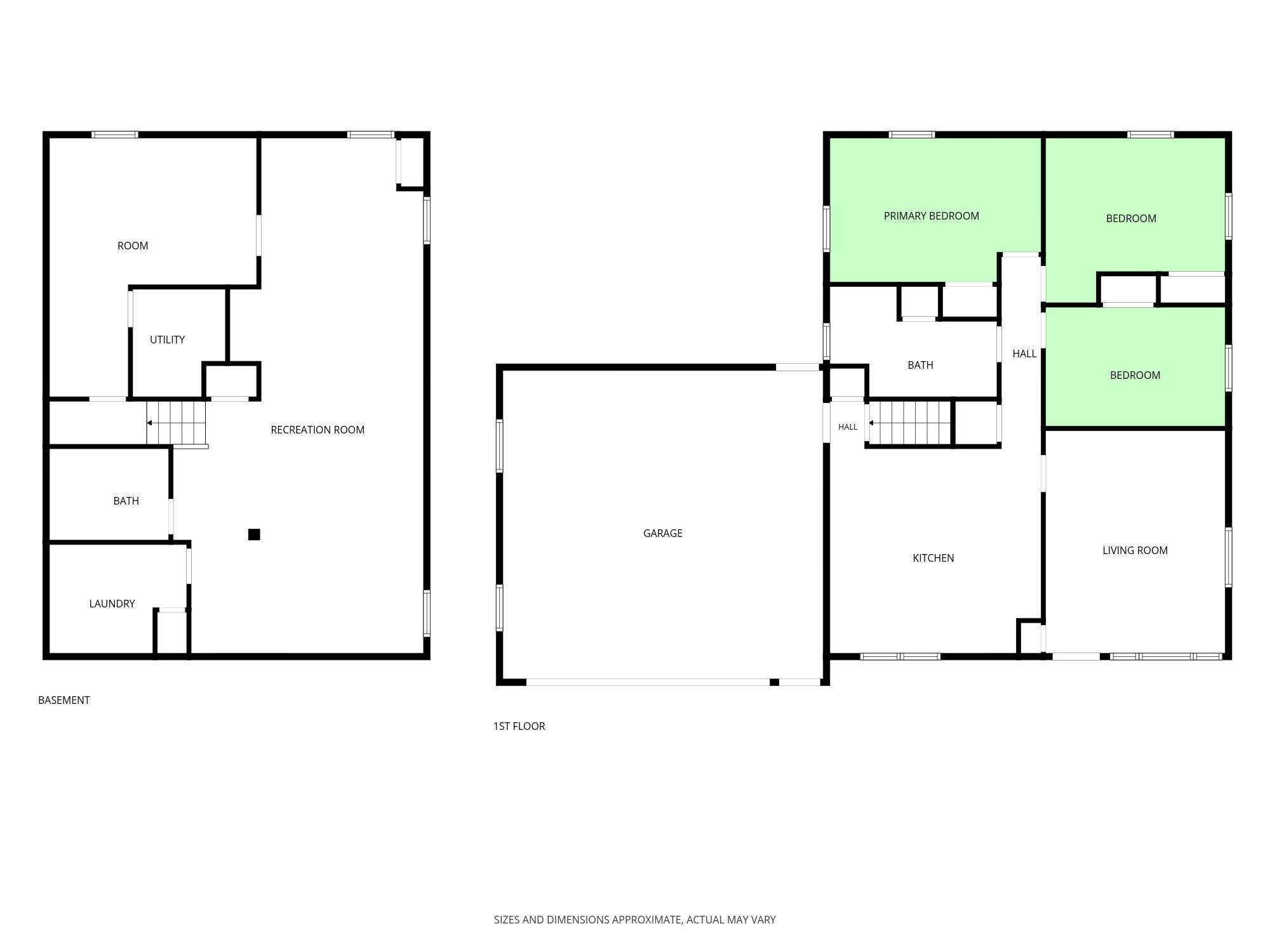 415 S Midpark Dr, Appleton, WI 54915-3528