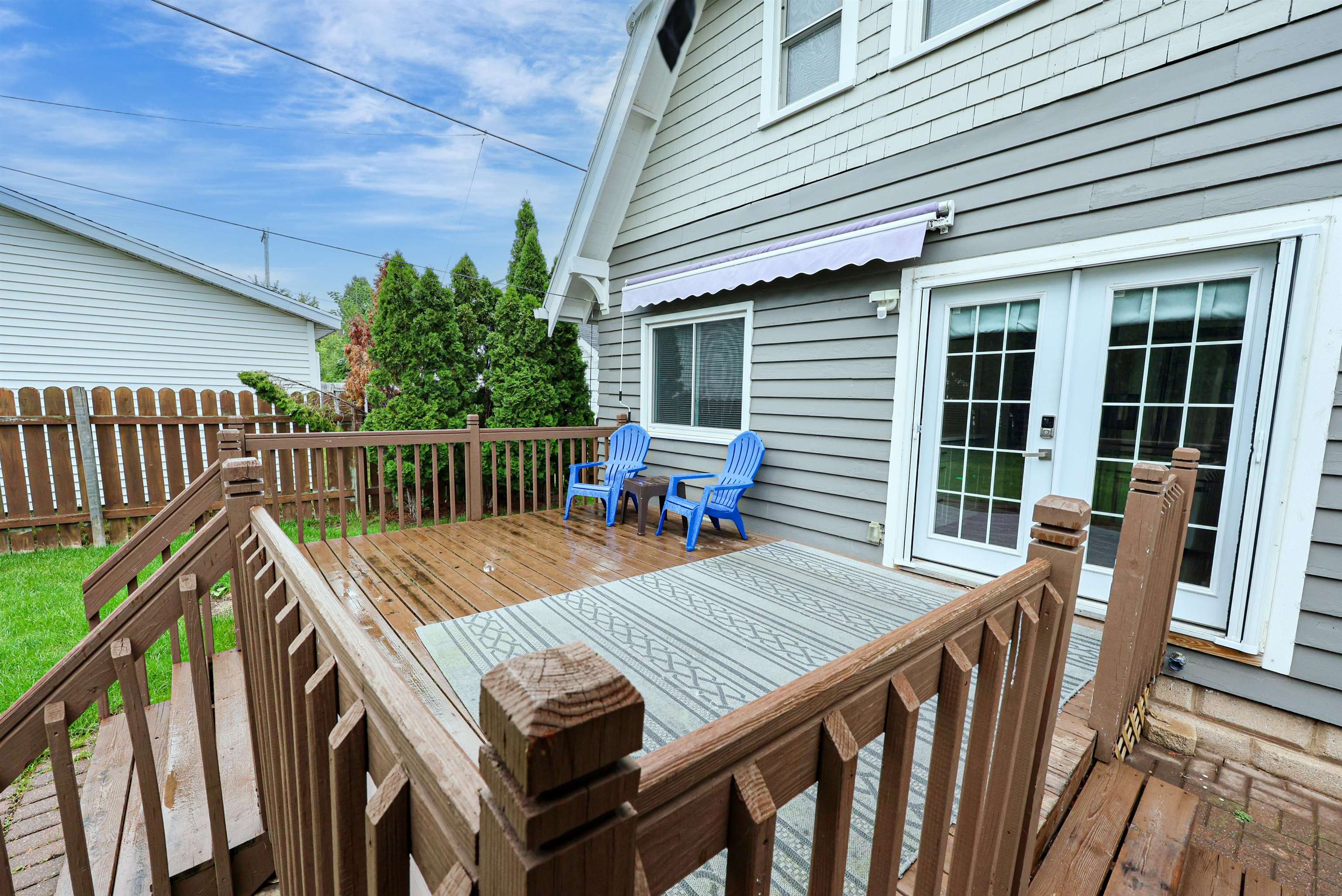727 N Bennett St, Appleton, WI 54914-3766