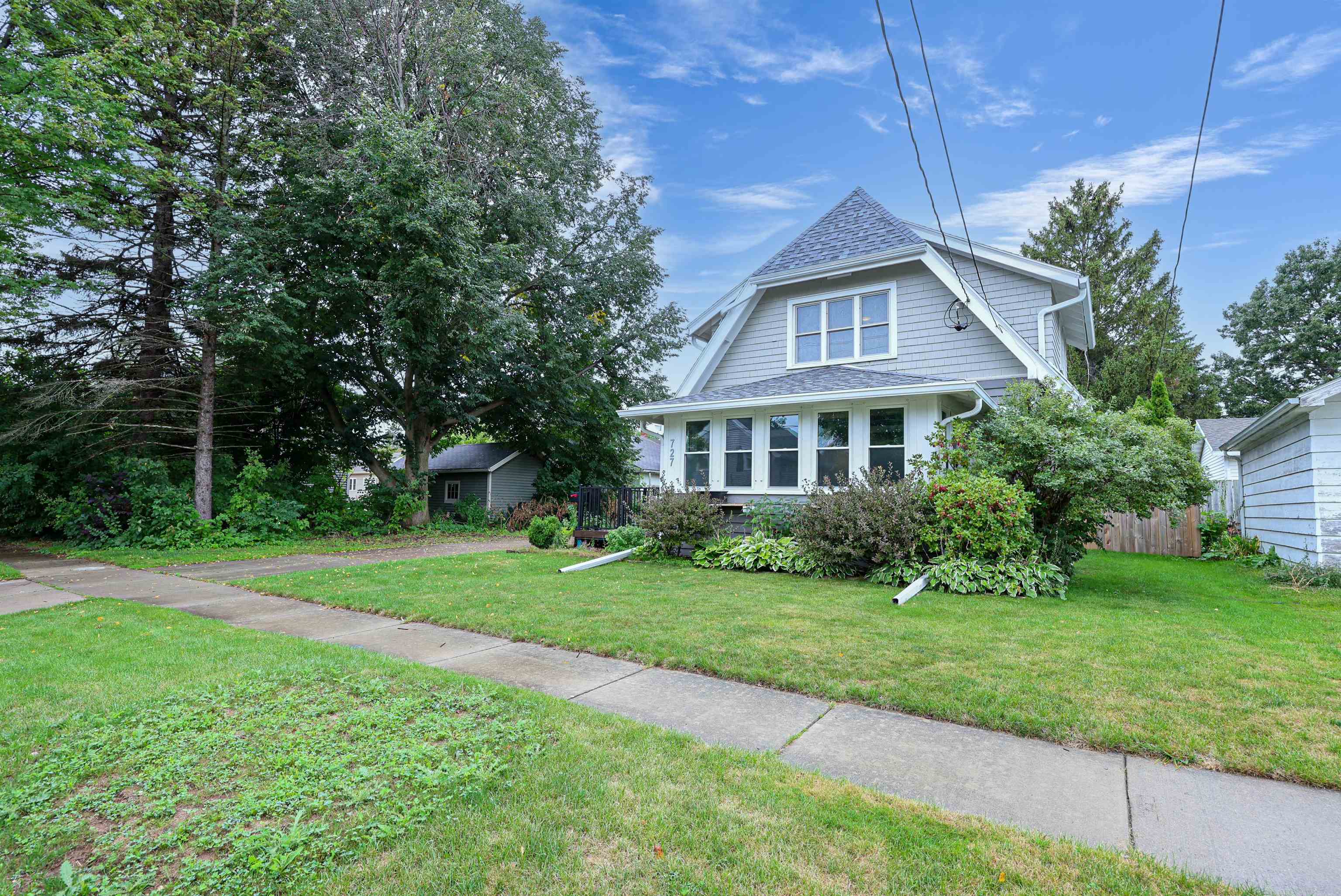 727 N Bennett St, Appleton, WI 54914-3766
