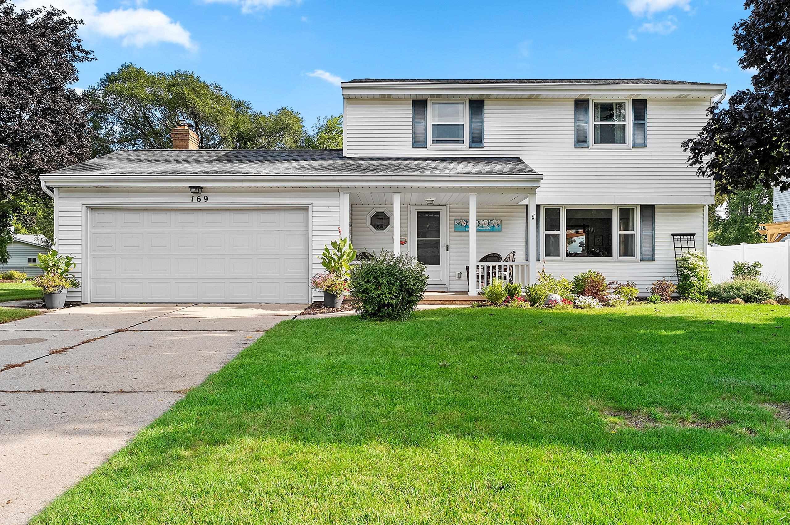169 Kenney St, Green Bay, WI 54301-1013