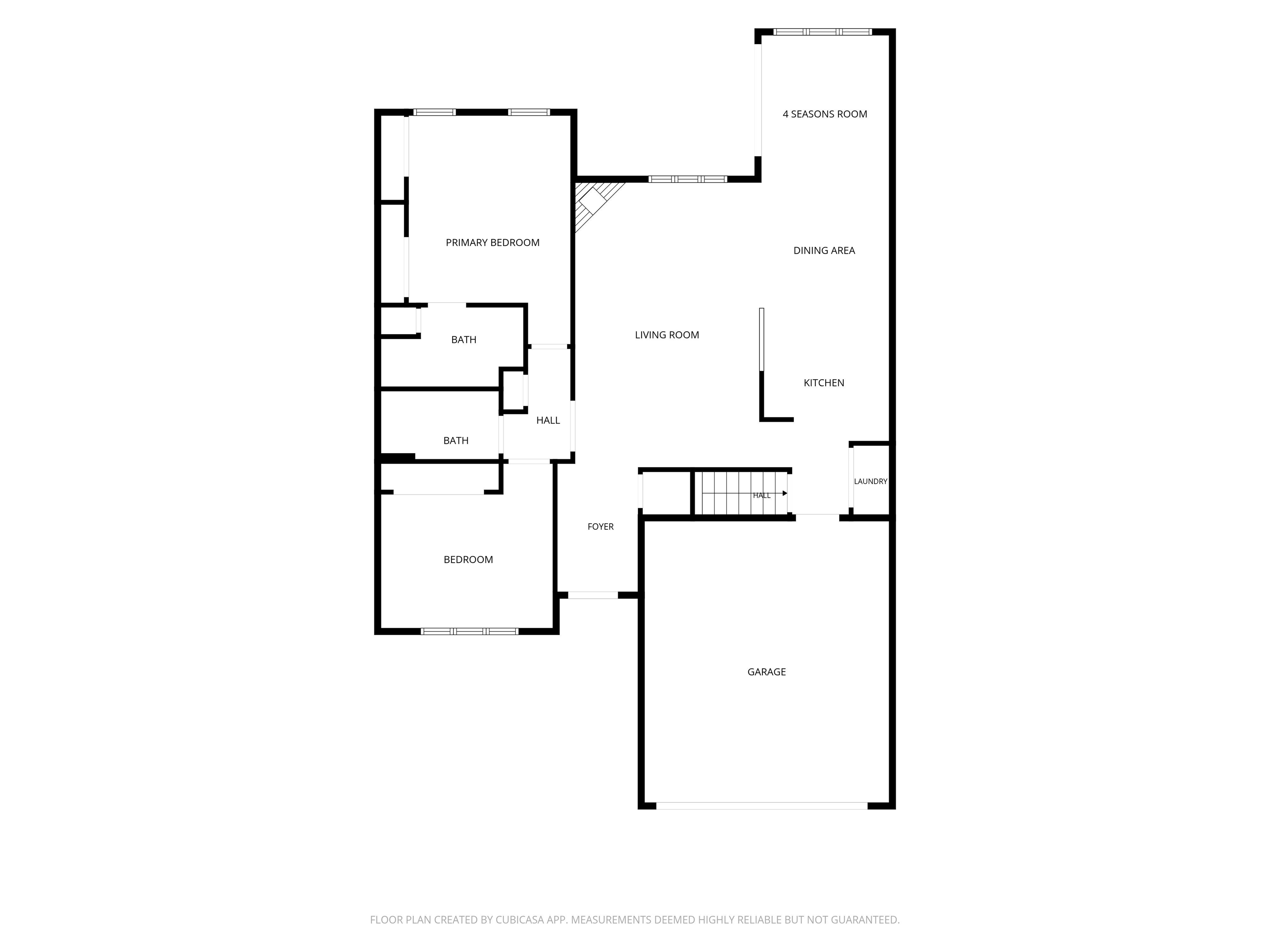 456 Wyldewood Dr #B, Oshkosh, WI 54904