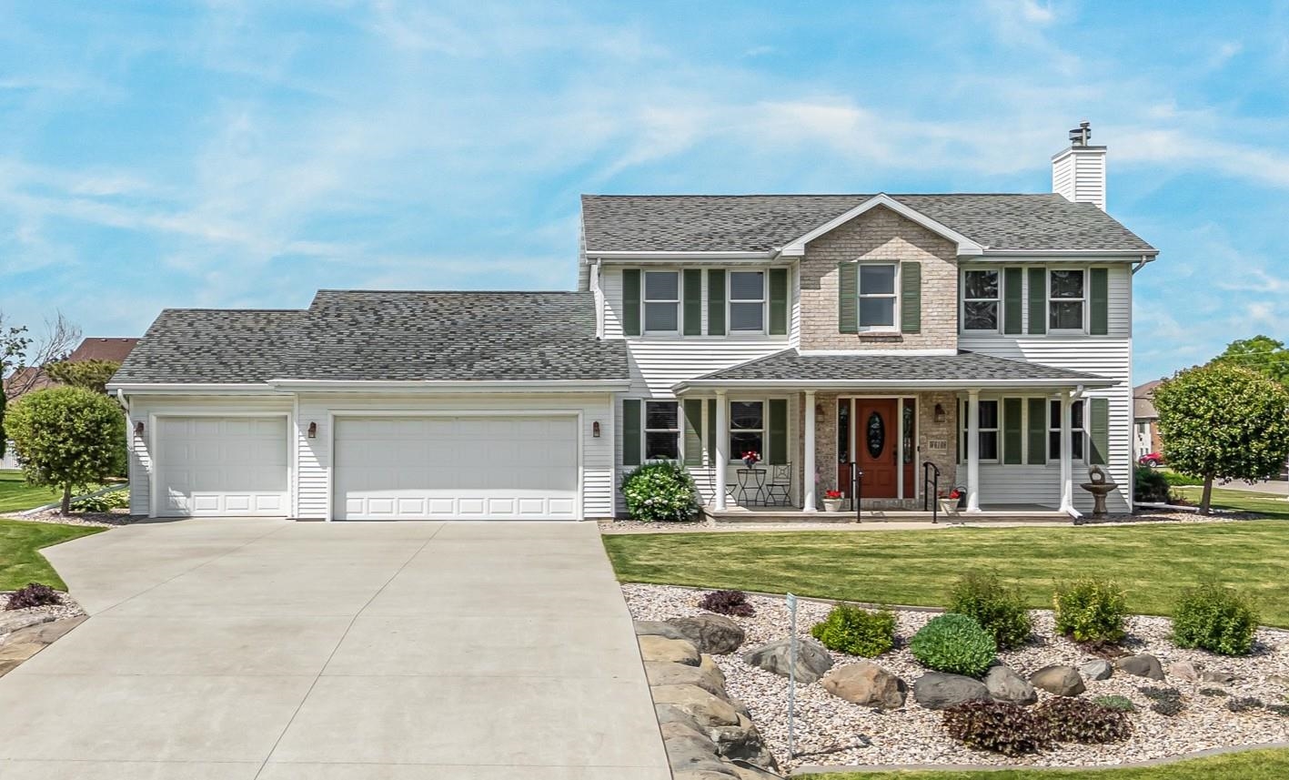 W6108 Long Ct, Appleton, WI 54914