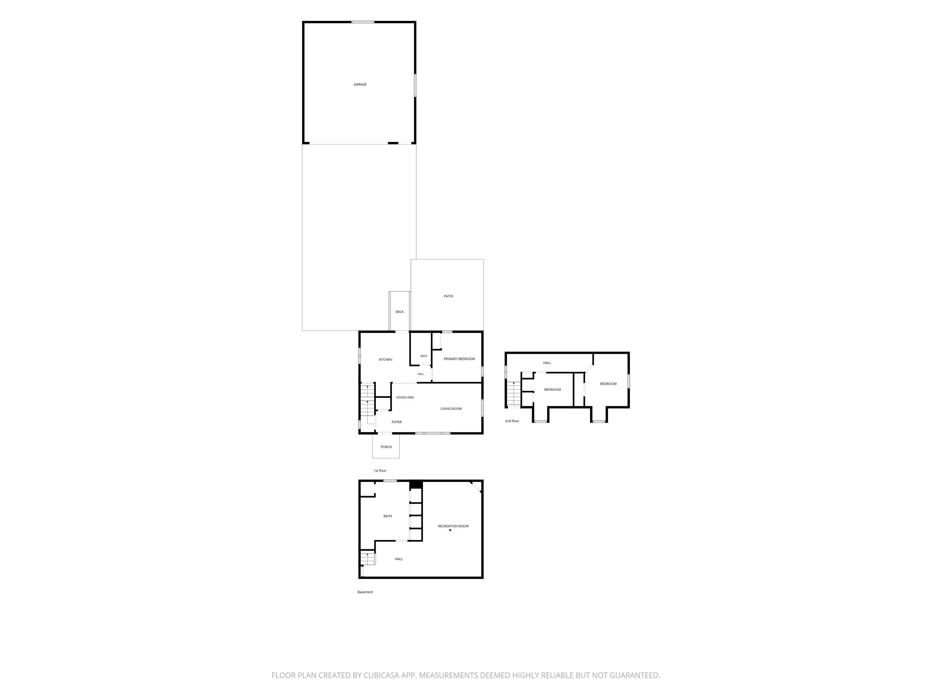 808 Grand Ave, Little Chute, WI 54140