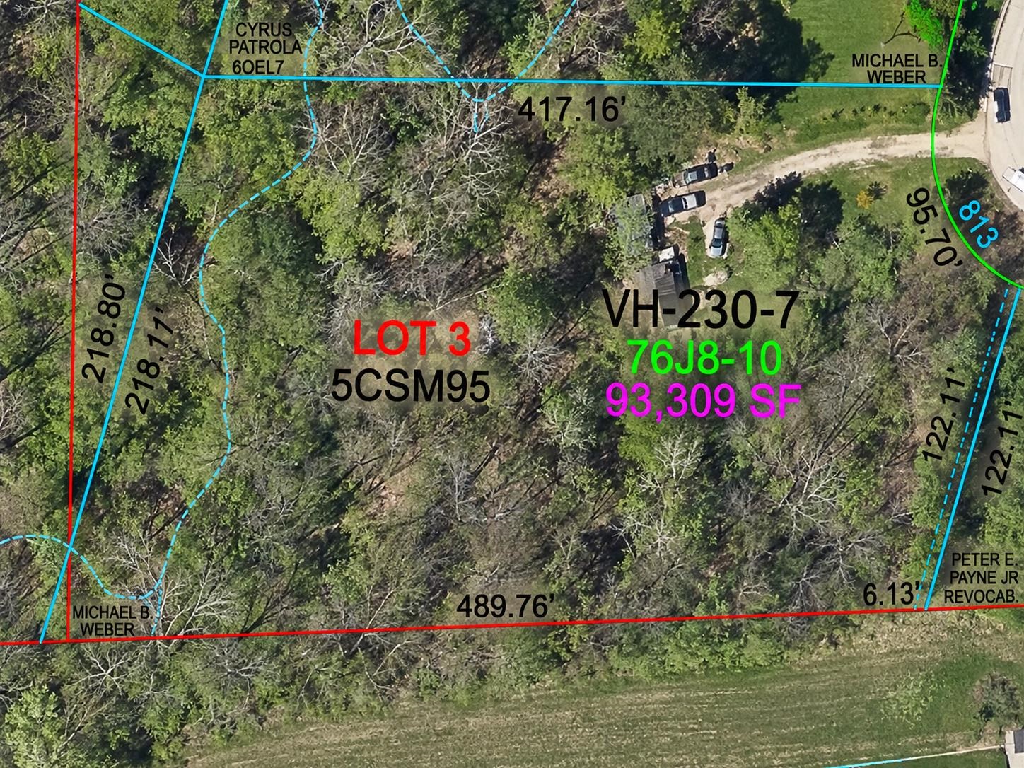 813 Posey Ct, Green Bay, WI 54313