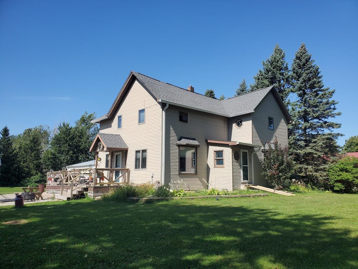 5001 N Mccarthy Rd, Appleton, WI 54913-8877