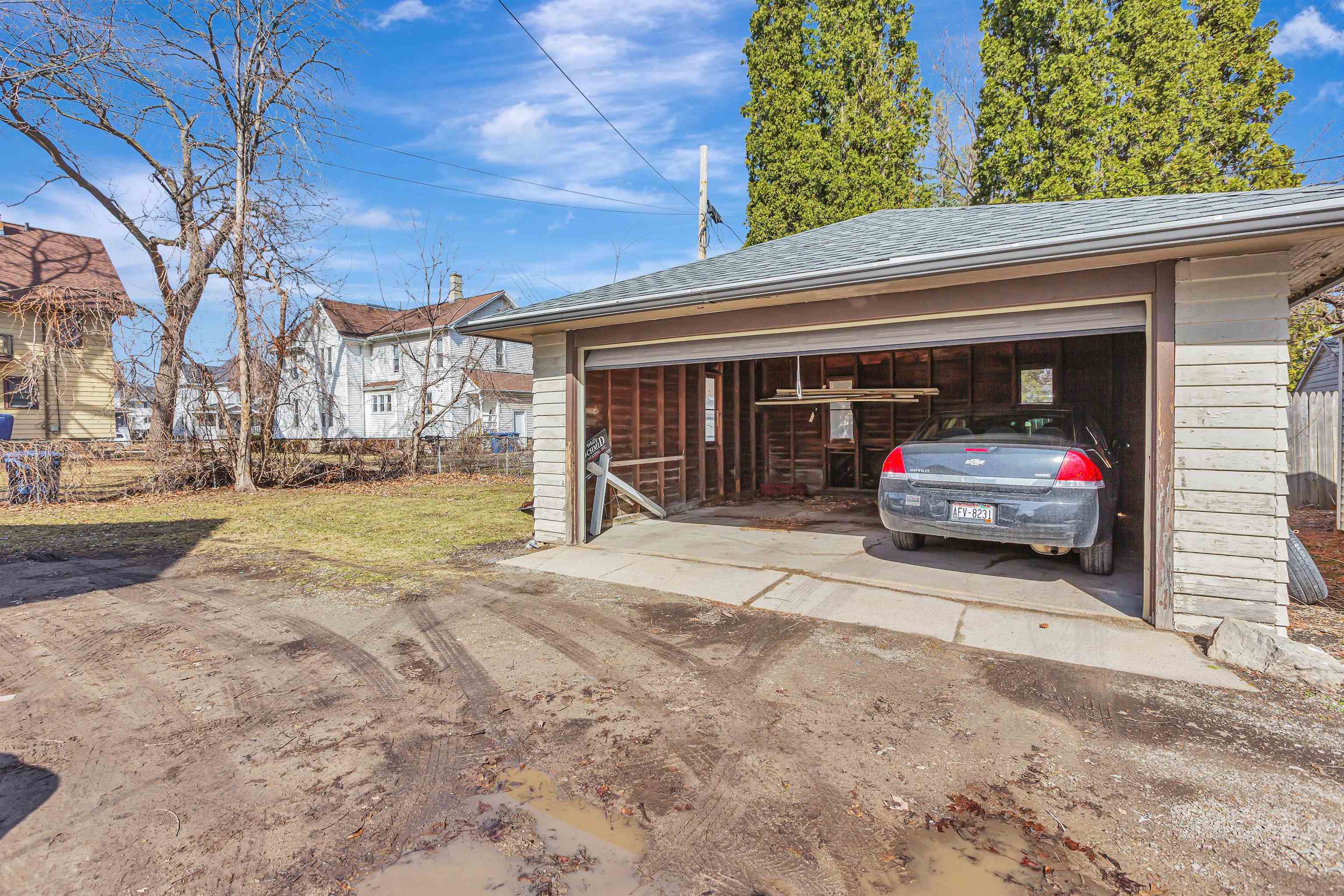 514 W Irving Ave, Oshkosh, WI 54901