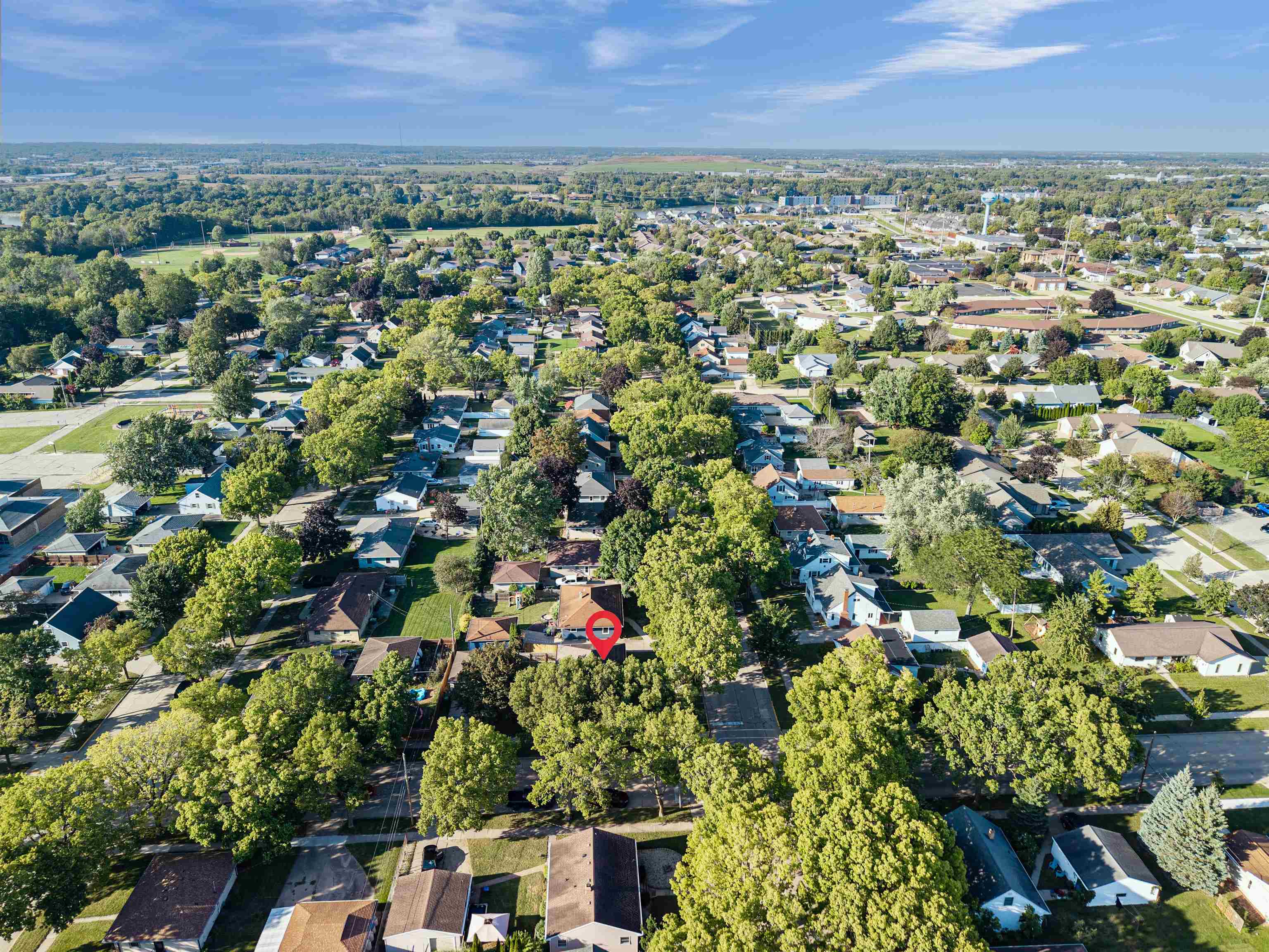 352 S Joseph St, Kimberly, WI 54136