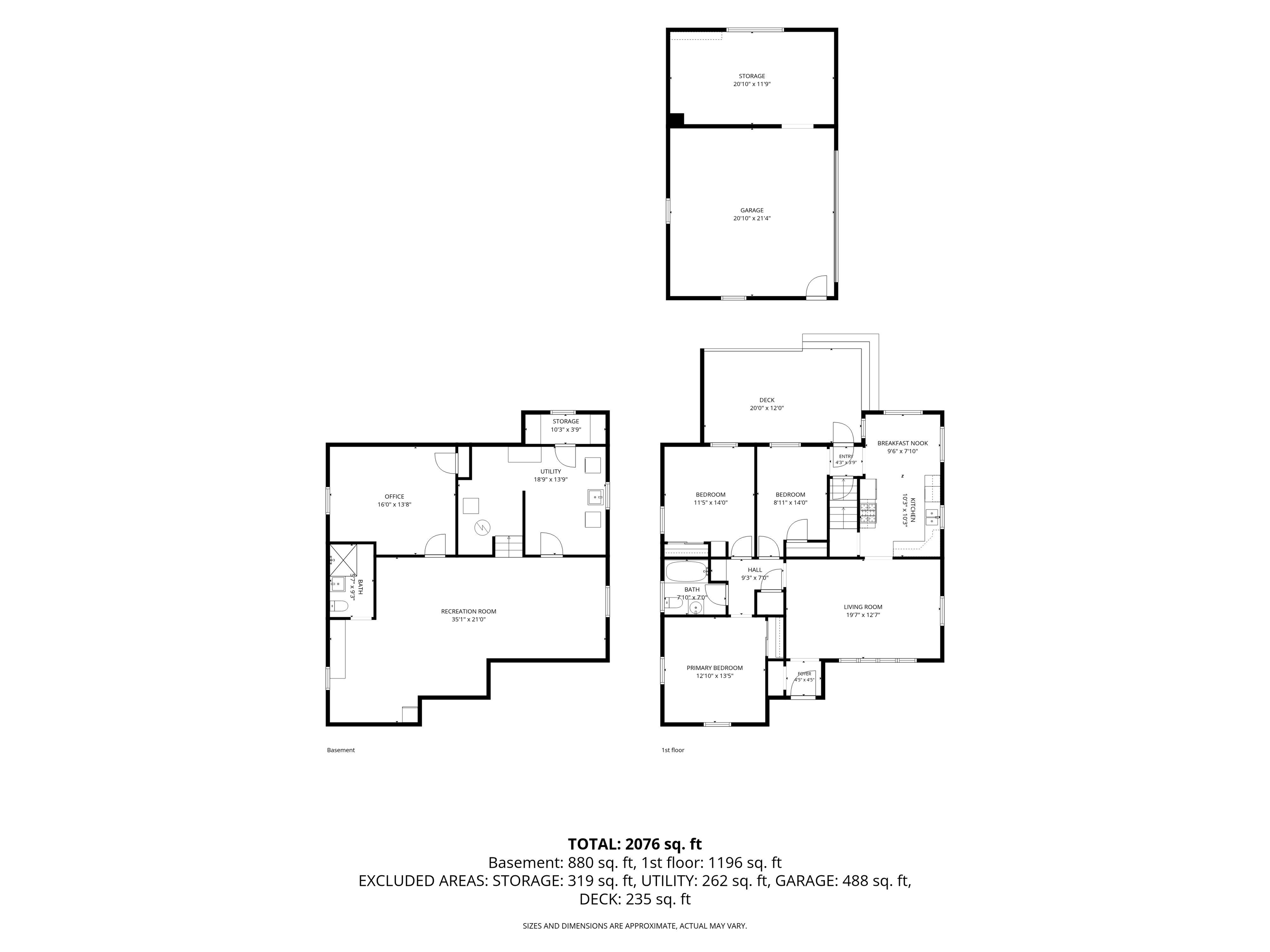 422 E Mission Rd, Green Bay, WI 54301-1867
