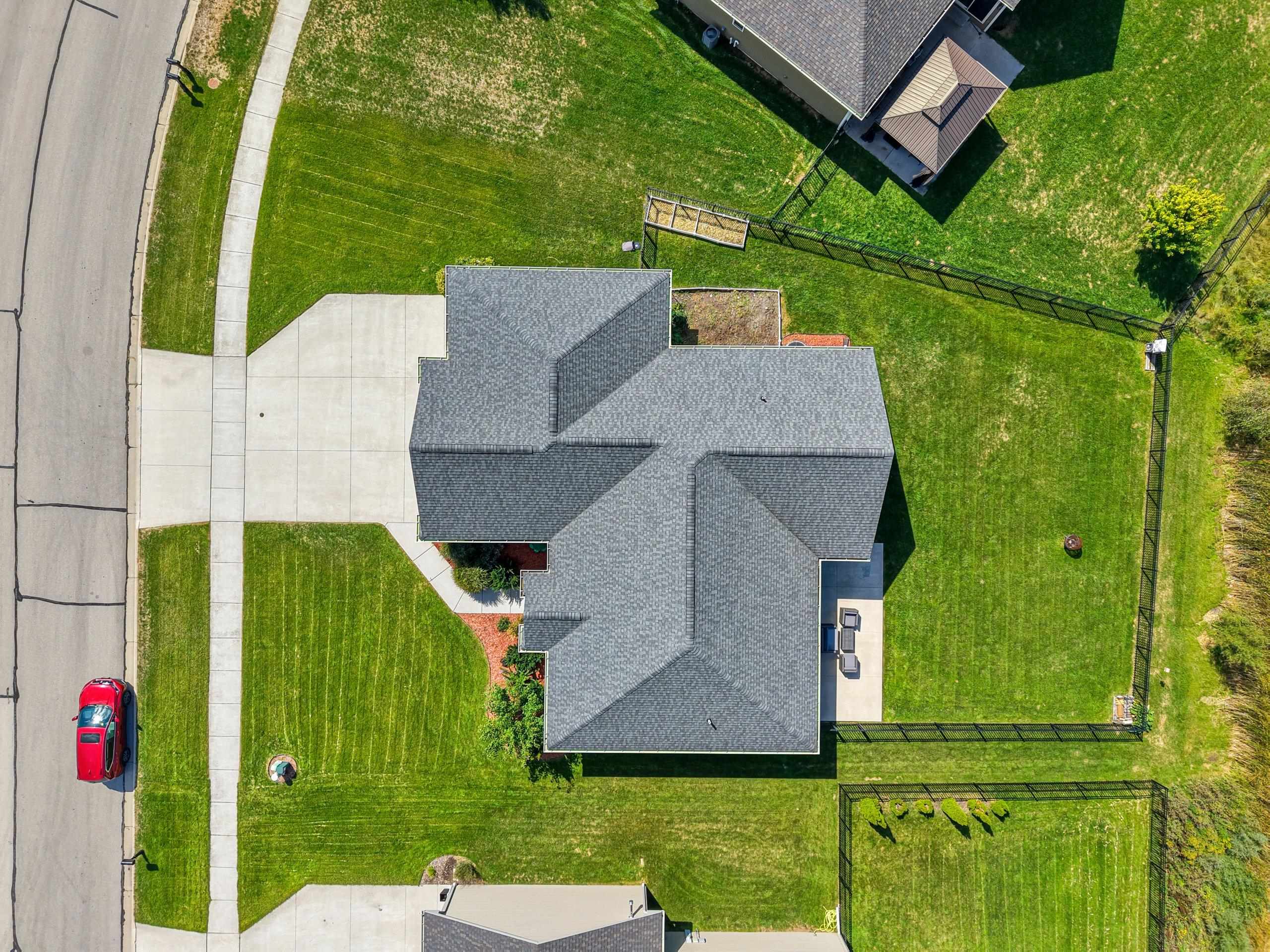 4580 Stillmeadow Cir, De Pere, WI 54115