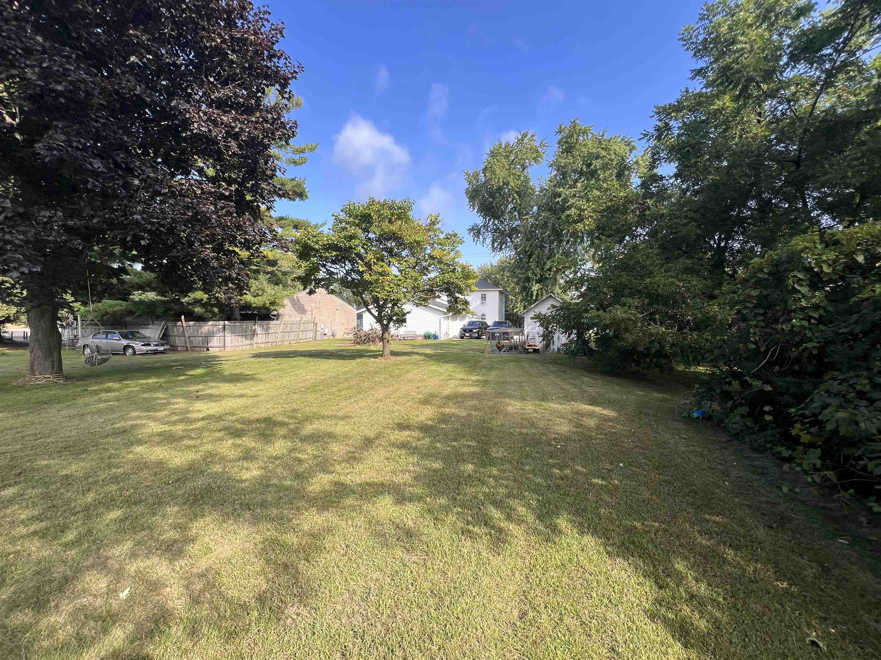 5283 Hwy Ii, Larsen, WI 54947