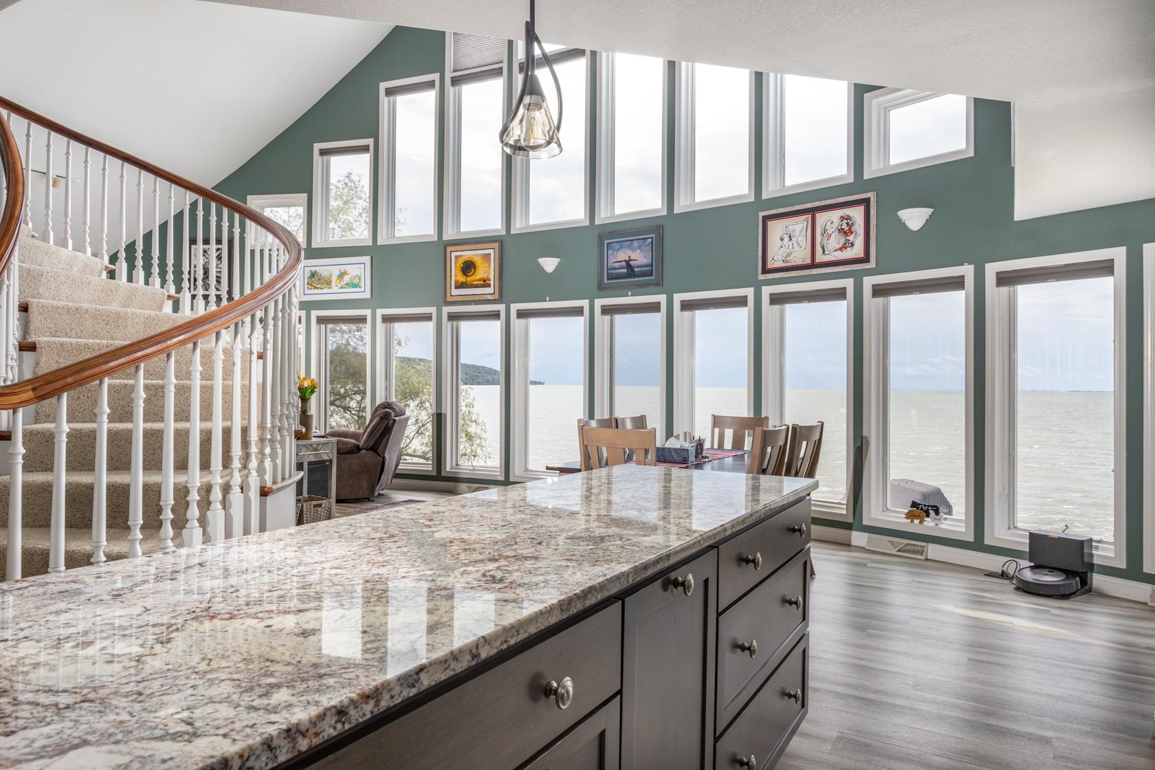 N7611 Lower Cliff Rd, Sherwood, WI 54169