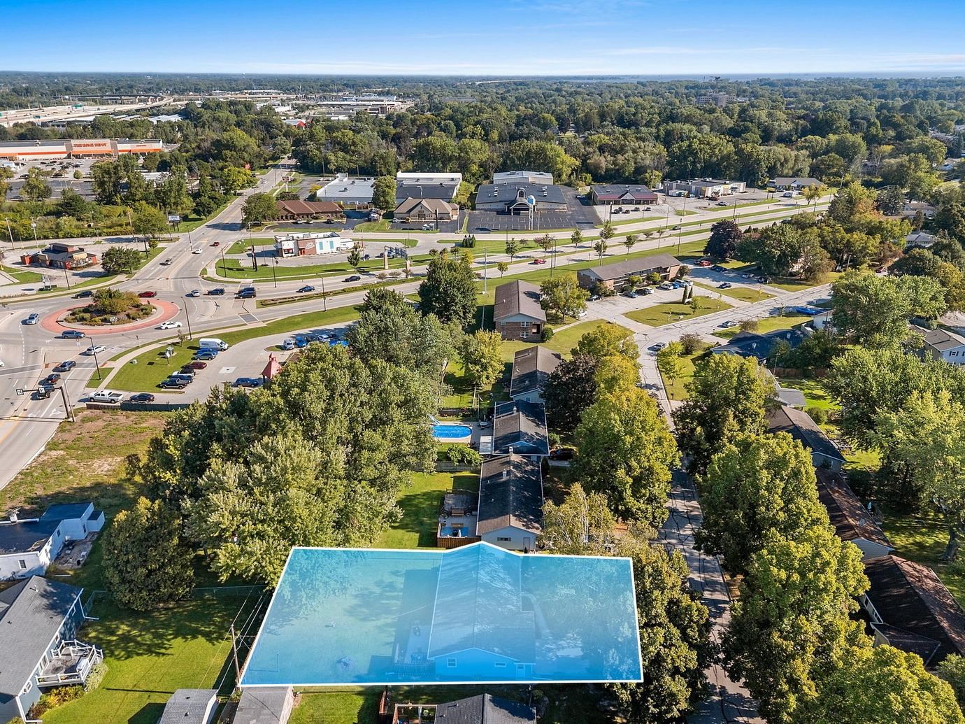 1110 Michaline Dr, Green Bay, WI 54304-2031