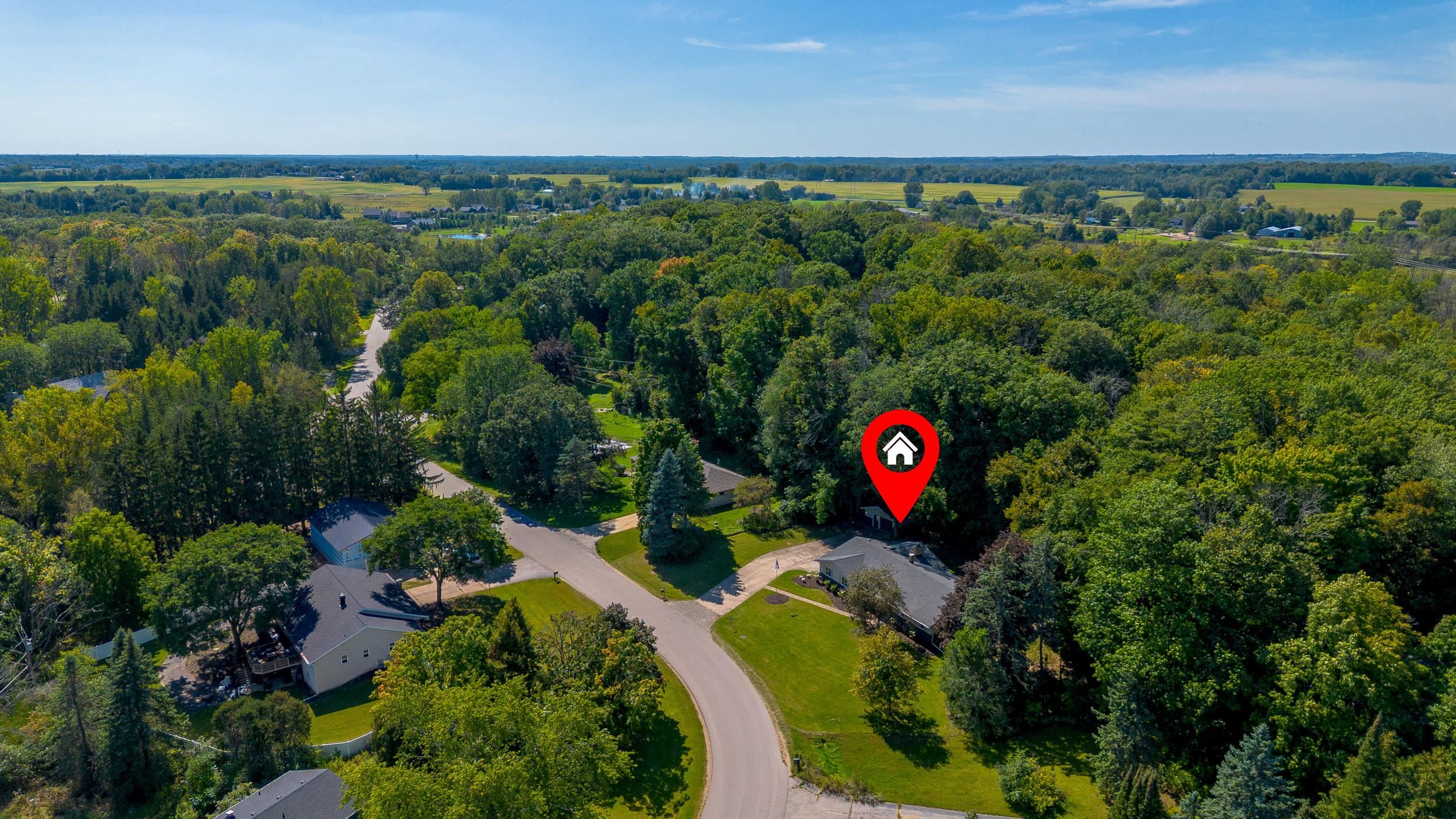 W3828 Highview Dr, Appleton, WI 54913