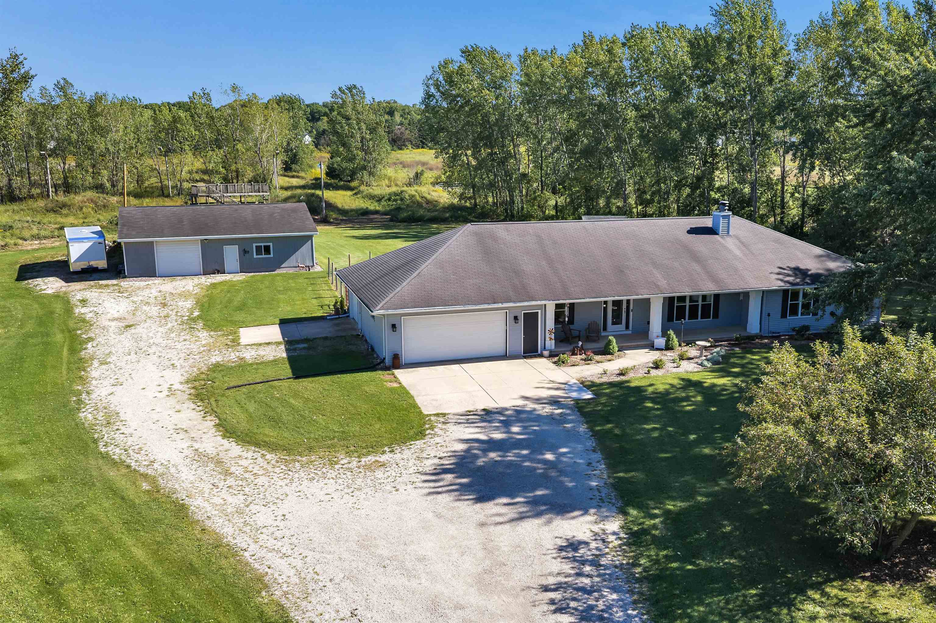 3545 Bower Creek Rd, De Pere, WI 54115