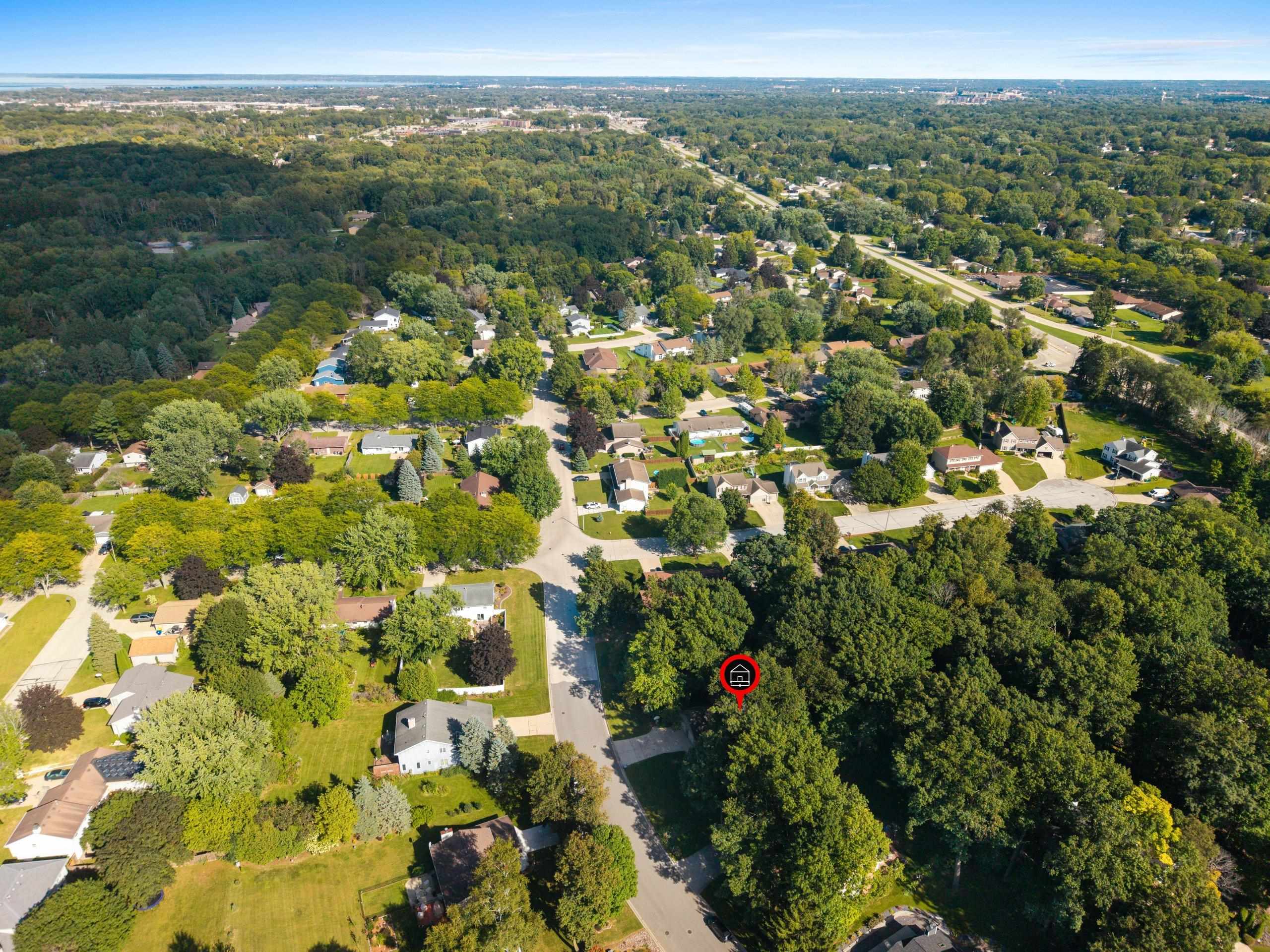 3155 Open Gate Trl, Green Bay, WI 54313-3153
