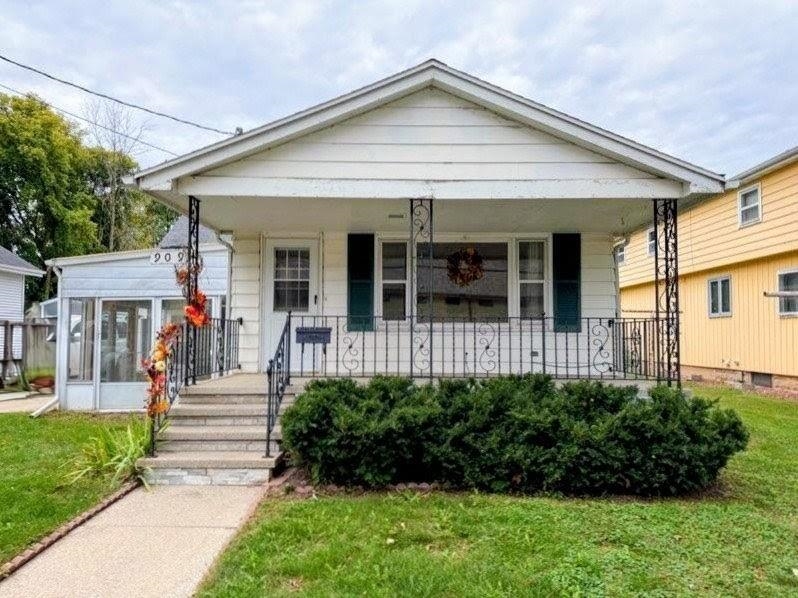 909 N Mason St, Appleton, WI 54914