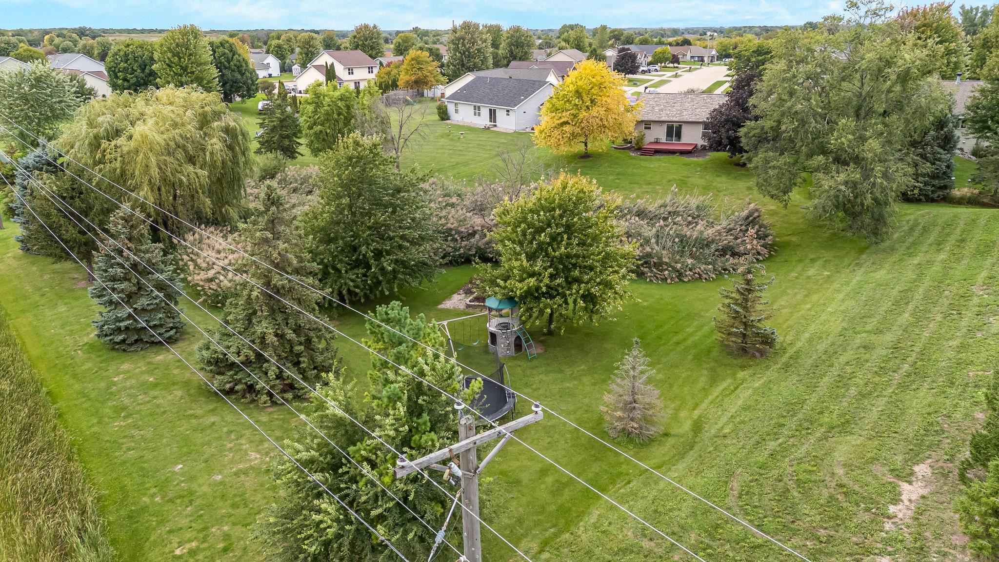 2305 Hearthstone Dr, Kaukauna, WI 54130