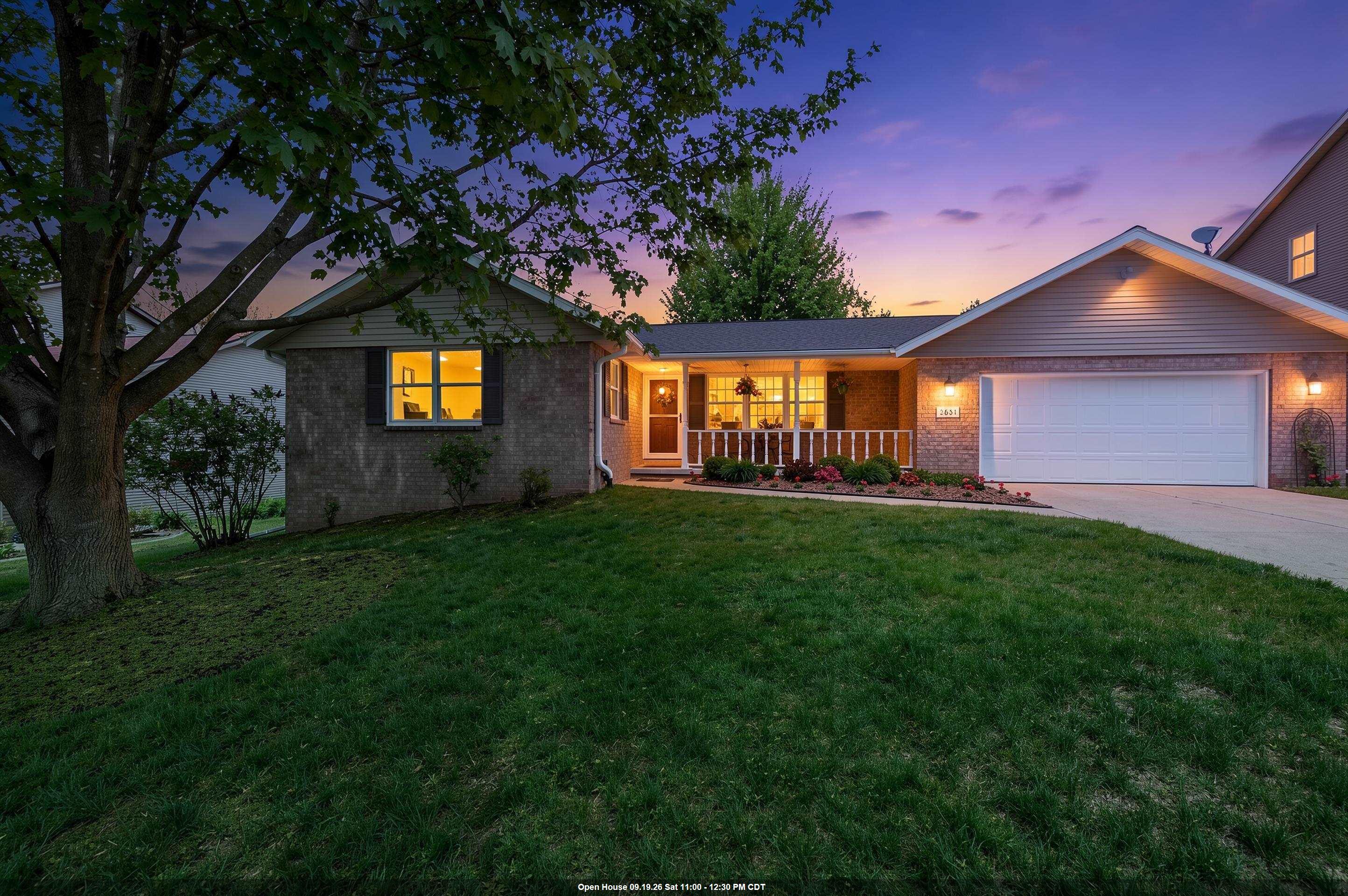 2651 Van Beek Rd, Green Bay, WI 54311