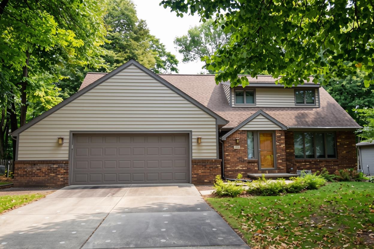 3316 S White Birch Ln, Appleton, WI 54915