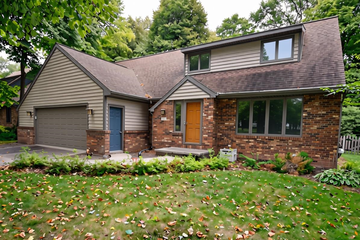 3316 S White Birch Ln, Appleton, WI 54915