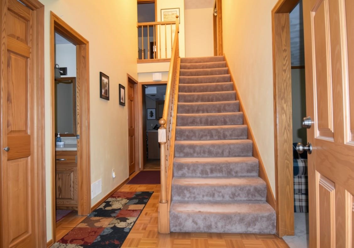 3316 S White Birch Ln, Appleton, WI 54915