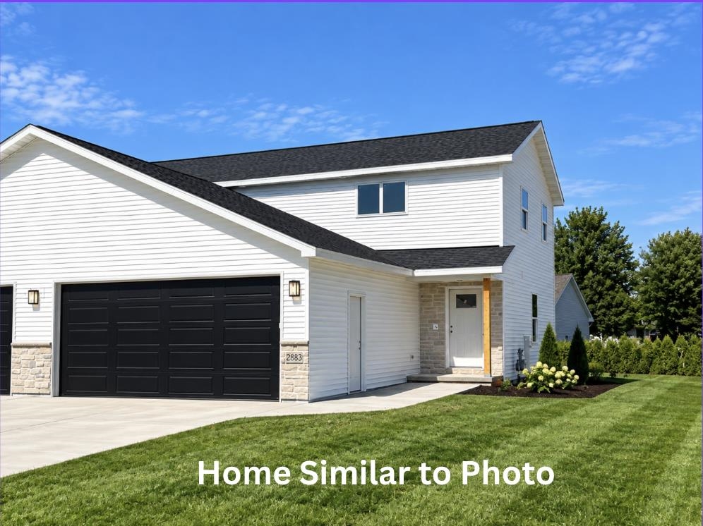 2883 Stelor Dr, Green Bay, WI 54311