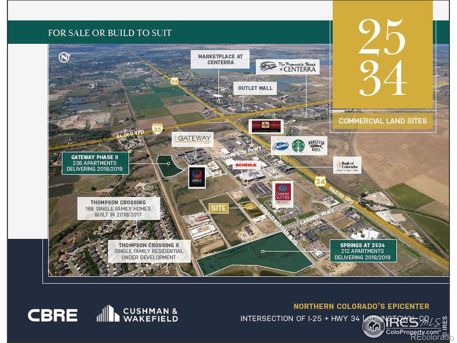 4555 Endeavor Dr #6, Johnstown, CO 80534
