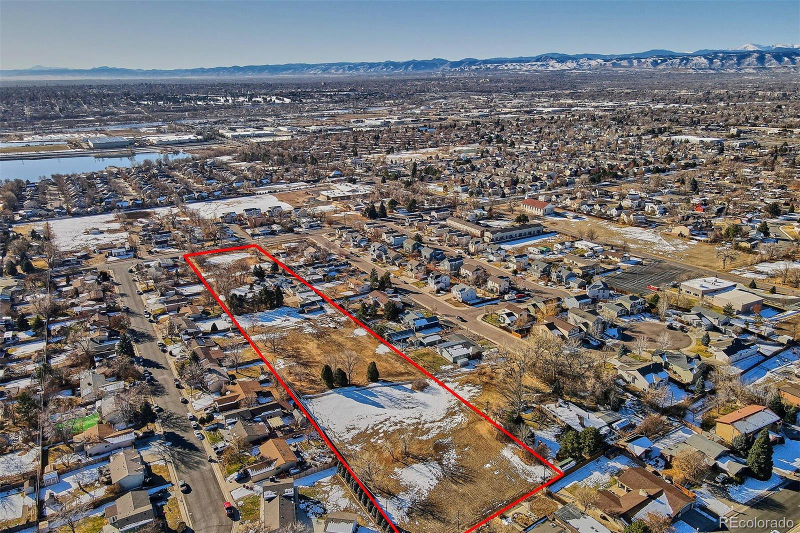 4147 64th Ave, Arvada, CO 80003