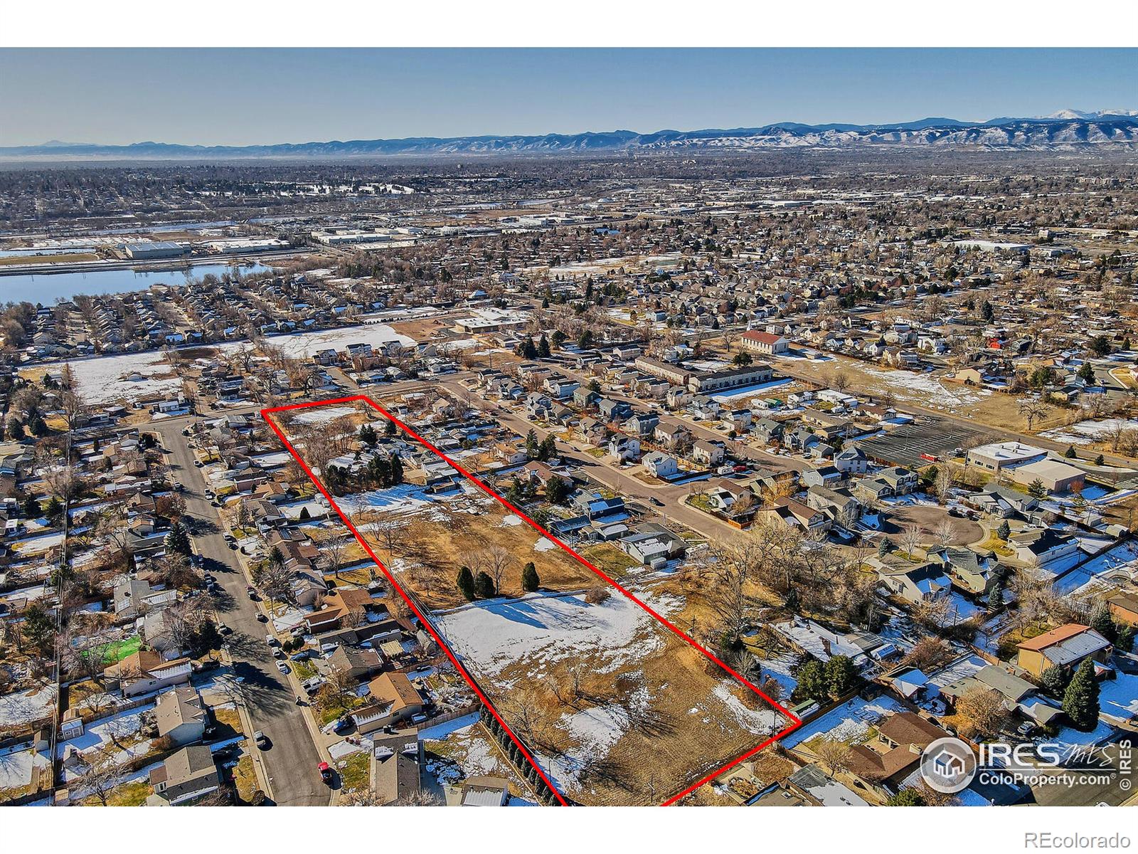 4147 W 64th Ave, Arvada, CO 80003