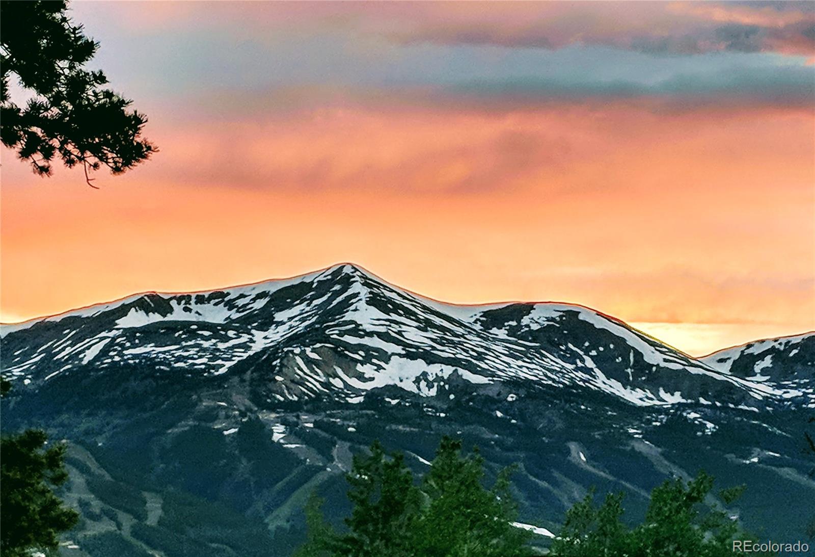 0190 Berlin Placer Rd Lot 2, Breckenridge, CO 80424
