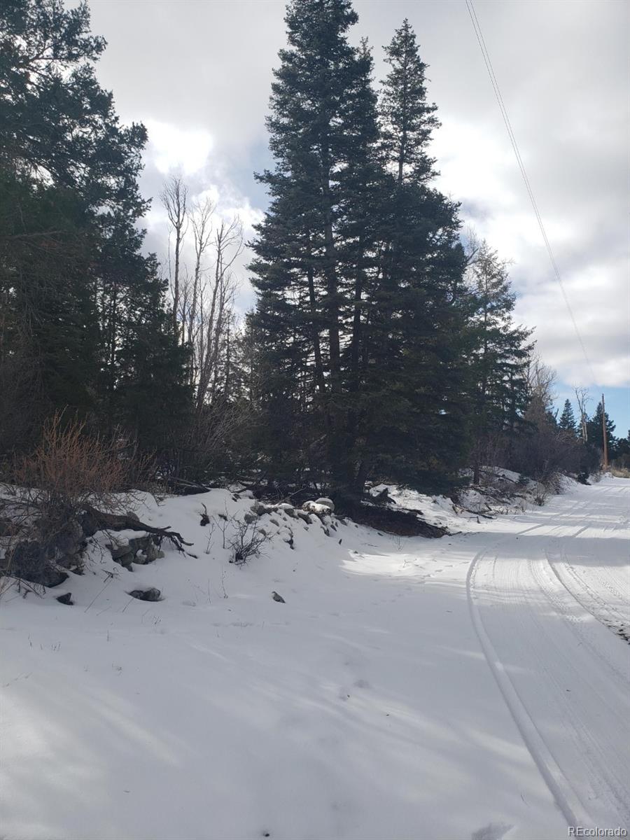 247 Mill Rn, Hooper, CO 81136