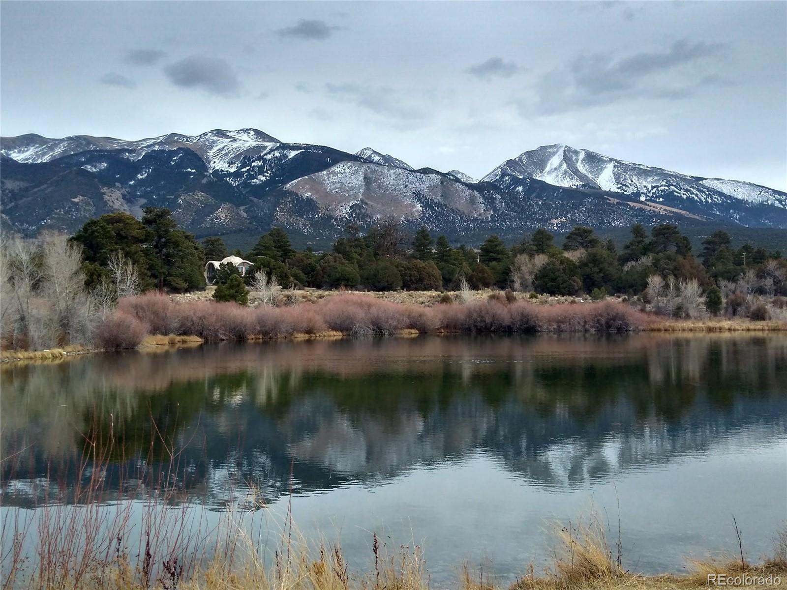 239 Mill Rn, Hooper, CO 81136