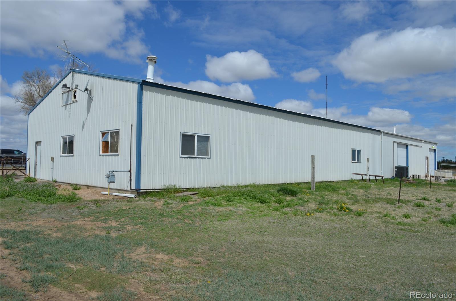 17880 County Road 5, Flagler, CO 80815