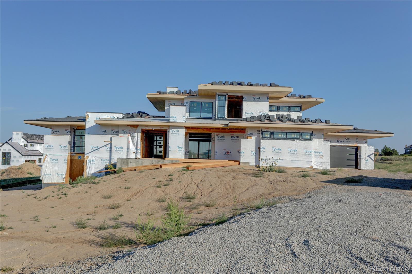 8541 Catena Ct, Parker, CO 80134