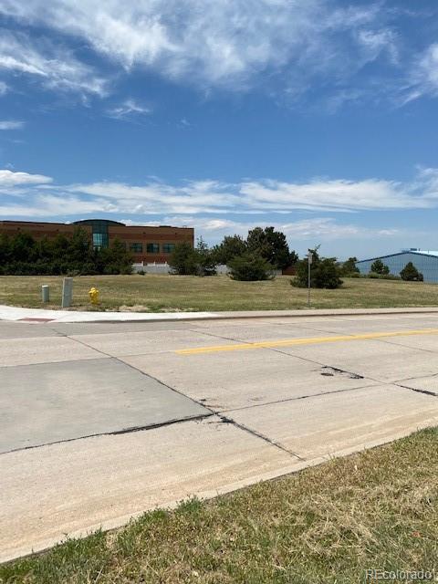 10215 Parkglenn Way, Parker, CO 80138
