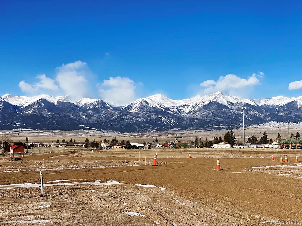 102 Fox Run Cir, Silver Cliff, CO 81252