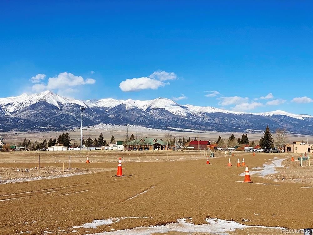 102 Fox Run Cir, Silver Cliff, CO 81252