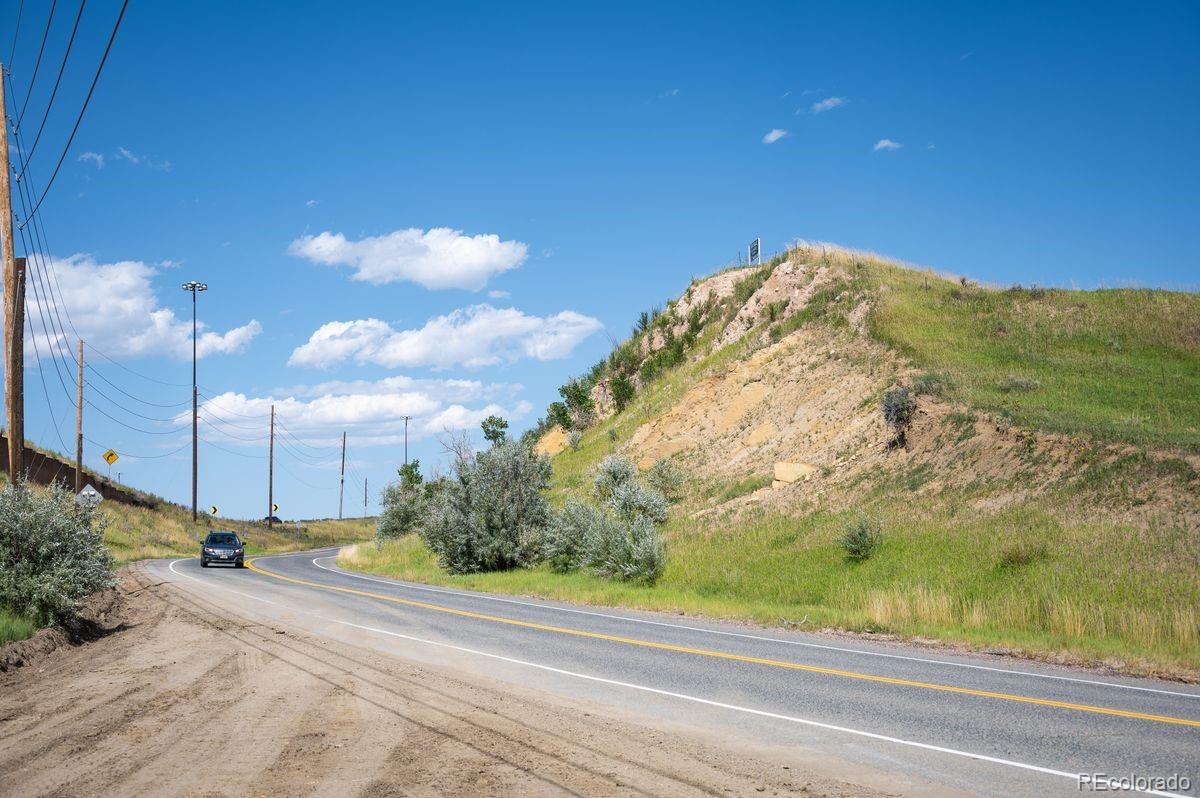 TBD Parcel A S Rooney Rd, Golden, CO 80401