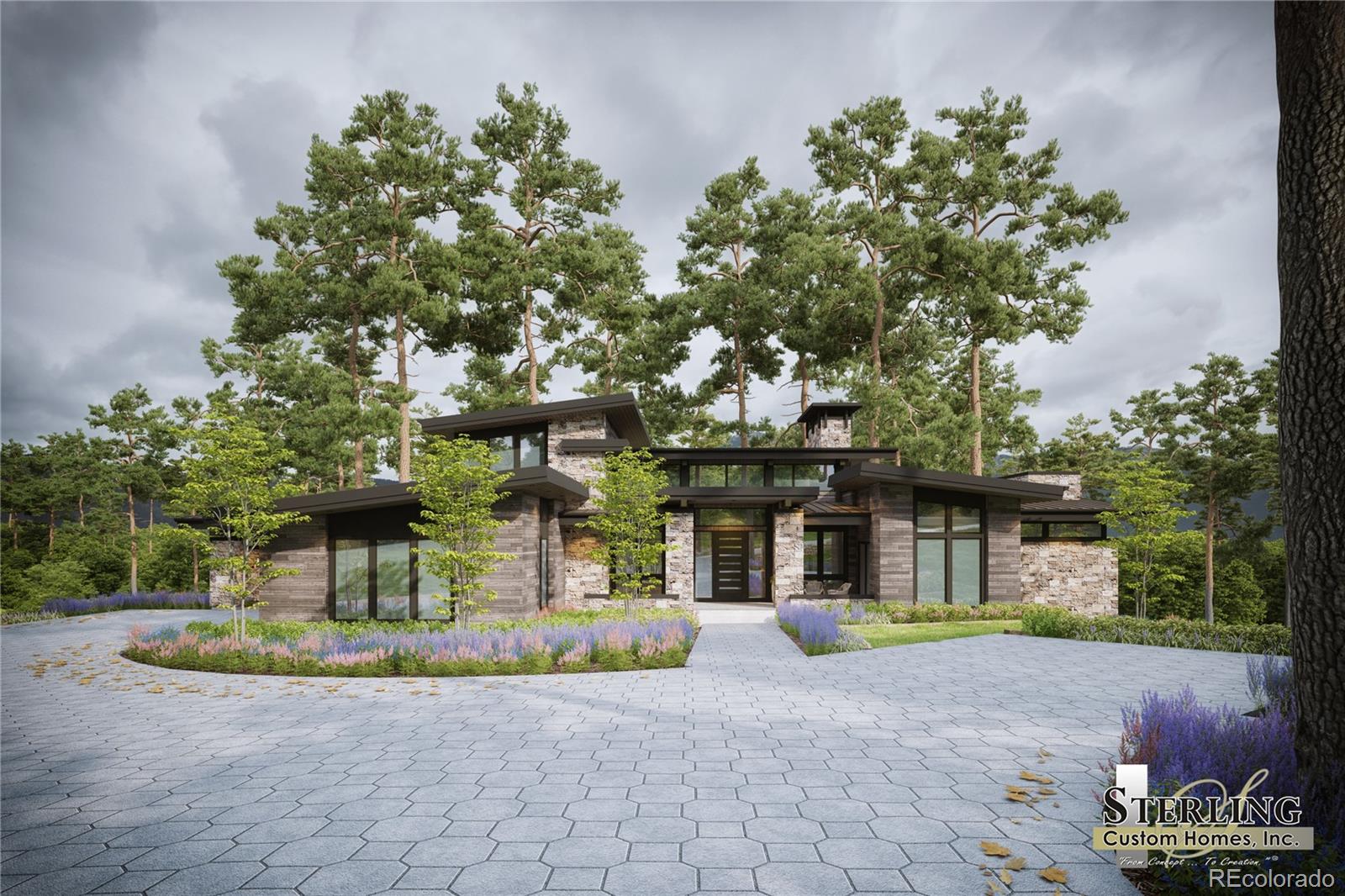 8296 Whisper Wood Ct, Parker, CO 80134