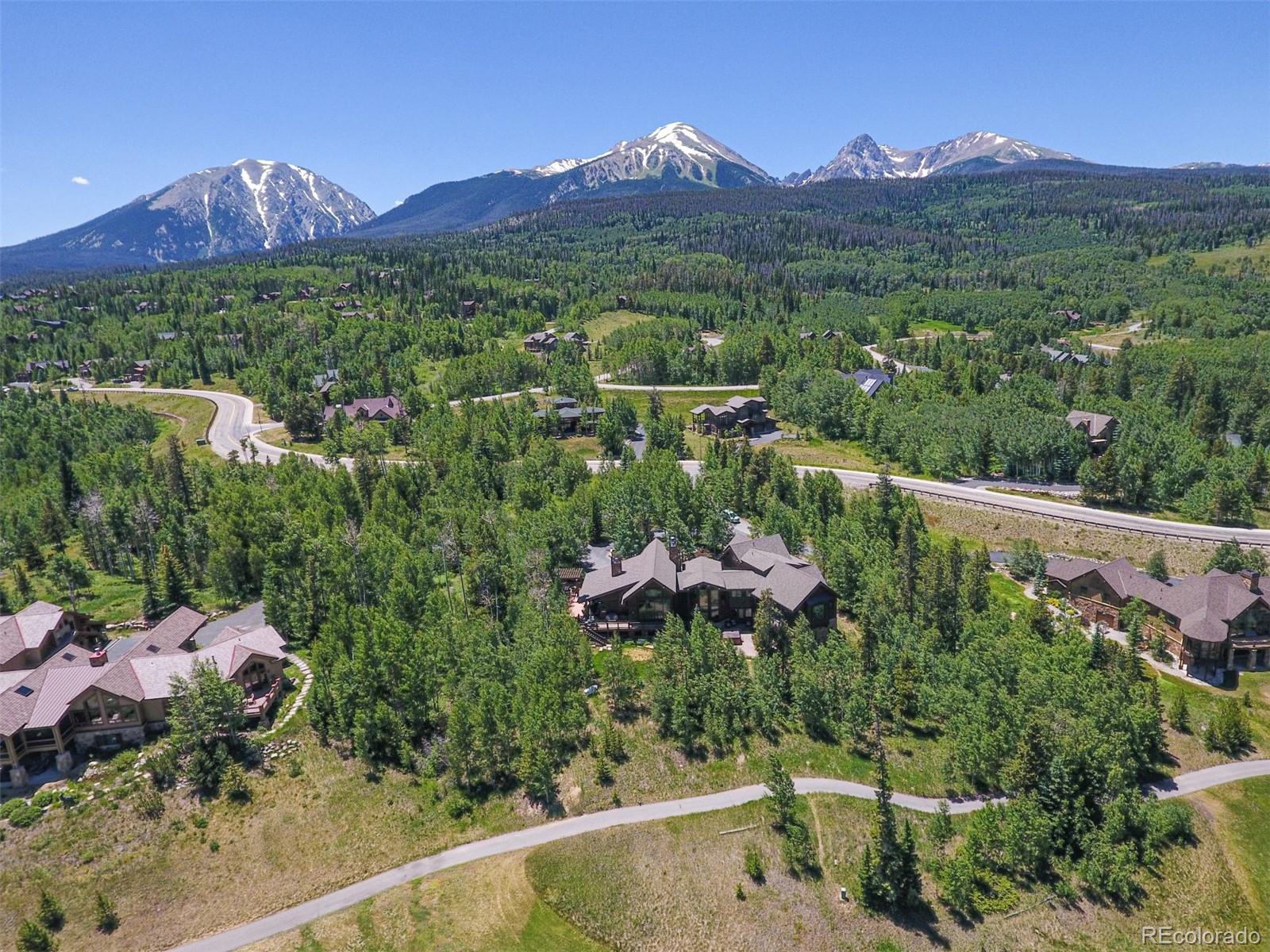 1680 Golden Eagle Rd, Silverthorne, CO 80498