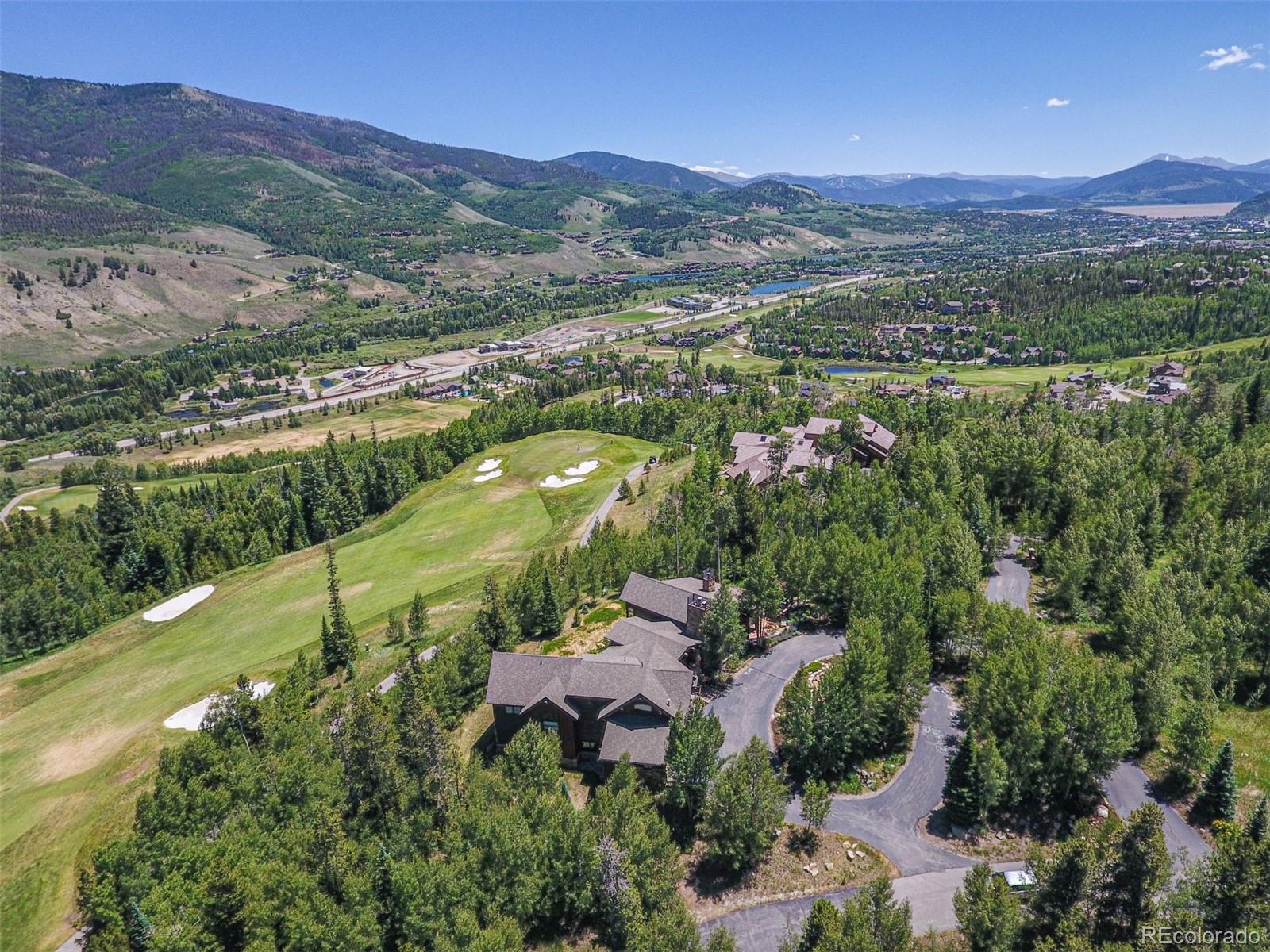 1680 Golden Eagle Rd, Silverthorne, CO 80498