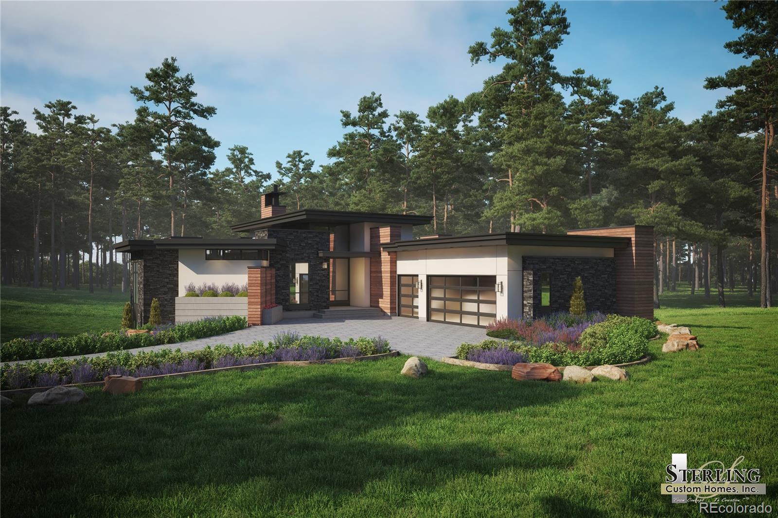 1143 Country Club Pw, Castle Rock, CO 80108