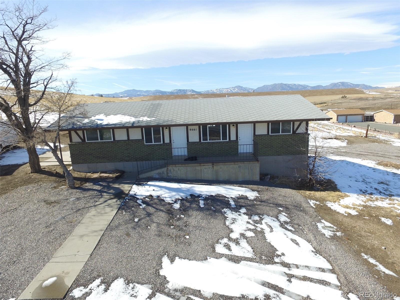 8661 Indiana St, Arvada, CO 80007