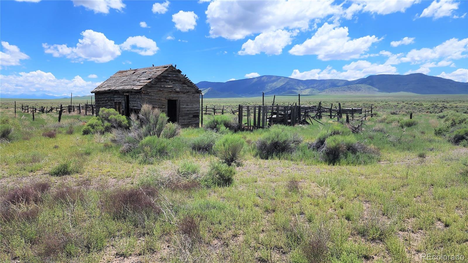 13464 Co Road 21, Manassa, CO 81141