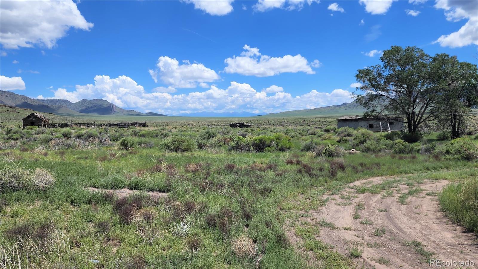 13464 Co Road 21, Manassa, CO 81141